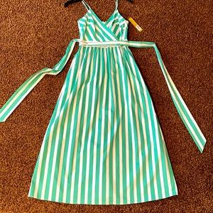 Gianni Bini dress size 0 NWT